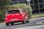 Volkswagen Polo GTI 2018 года (UK)